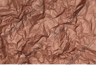 Photo Textures of Paper Crumpled